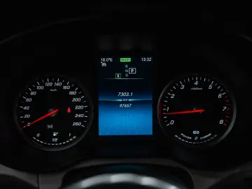 GLC 200 4Matic