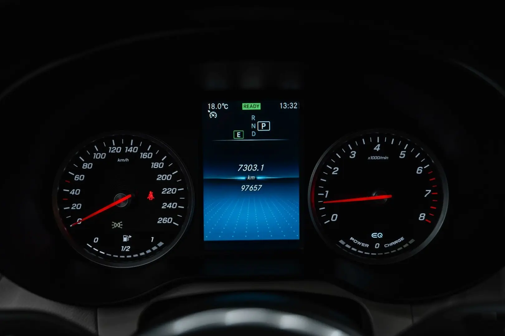 GLC 200 4Matic