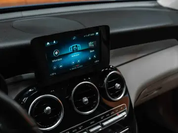 GLC 200 4Matic