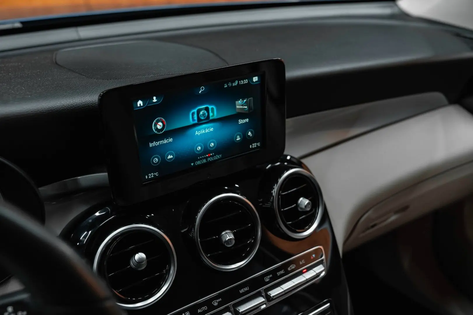 GLC 200 4Matic