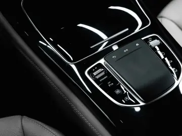 GLC 200 4Matic