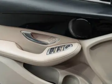 GLC 200 4Matic