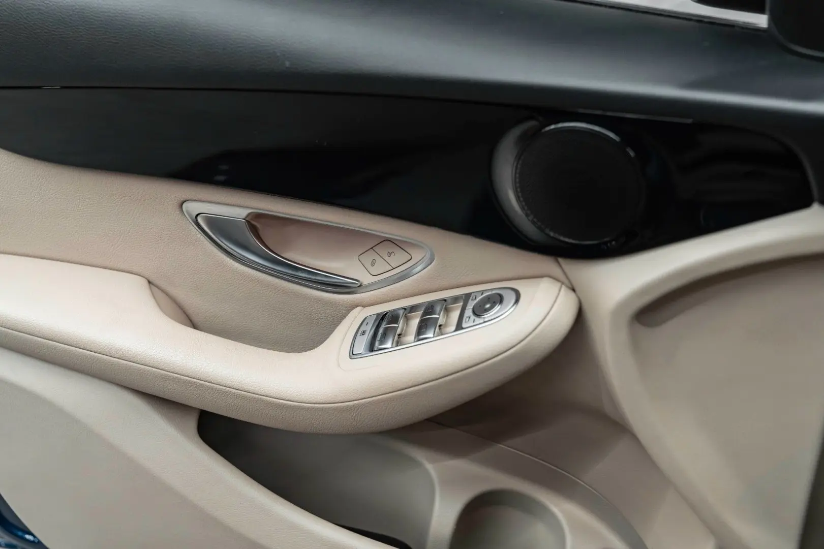 GLC 200 4Matic