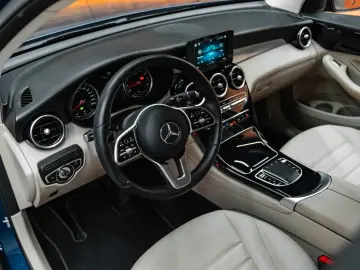 GLC 200 4Matic