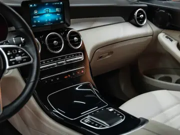 GLC 200 4Matic