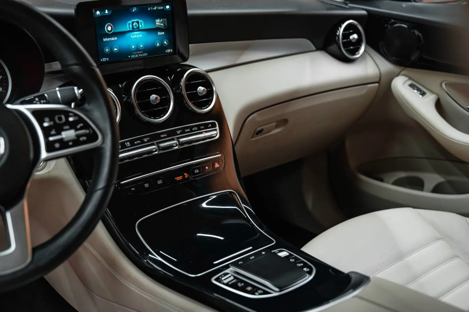 GLC 200 4Matic