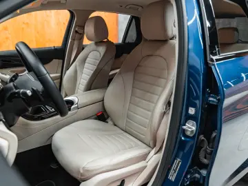 GLC 200 4Matic