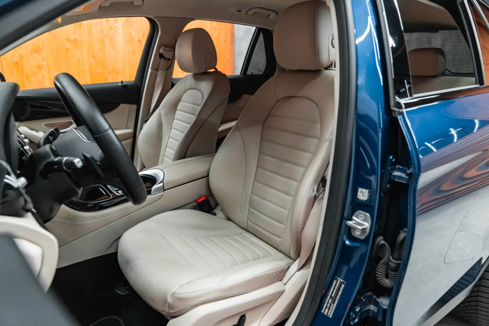 GLC 200 4Matic