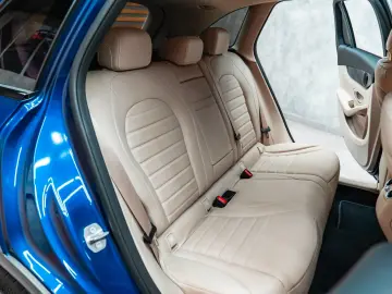 GLC 200 4Matic