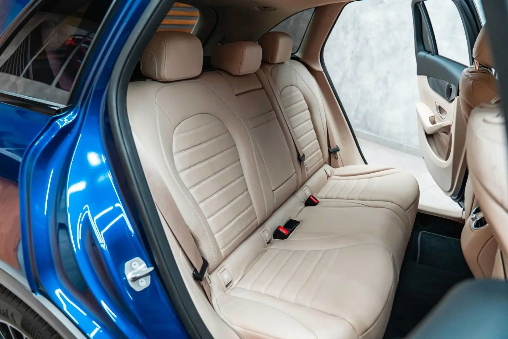GLC 200 4Matic
