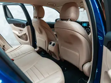 GLC 200 4Matic