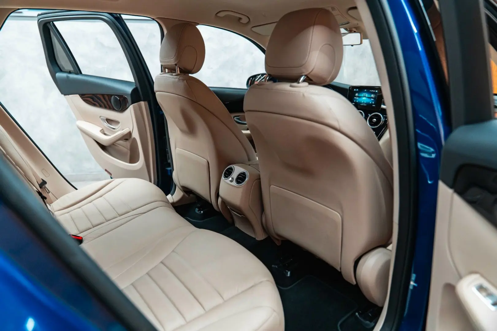 GLC 200 4Matic
