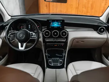 GLC 200 4Matic