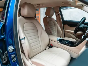 GLC 200 4Matic