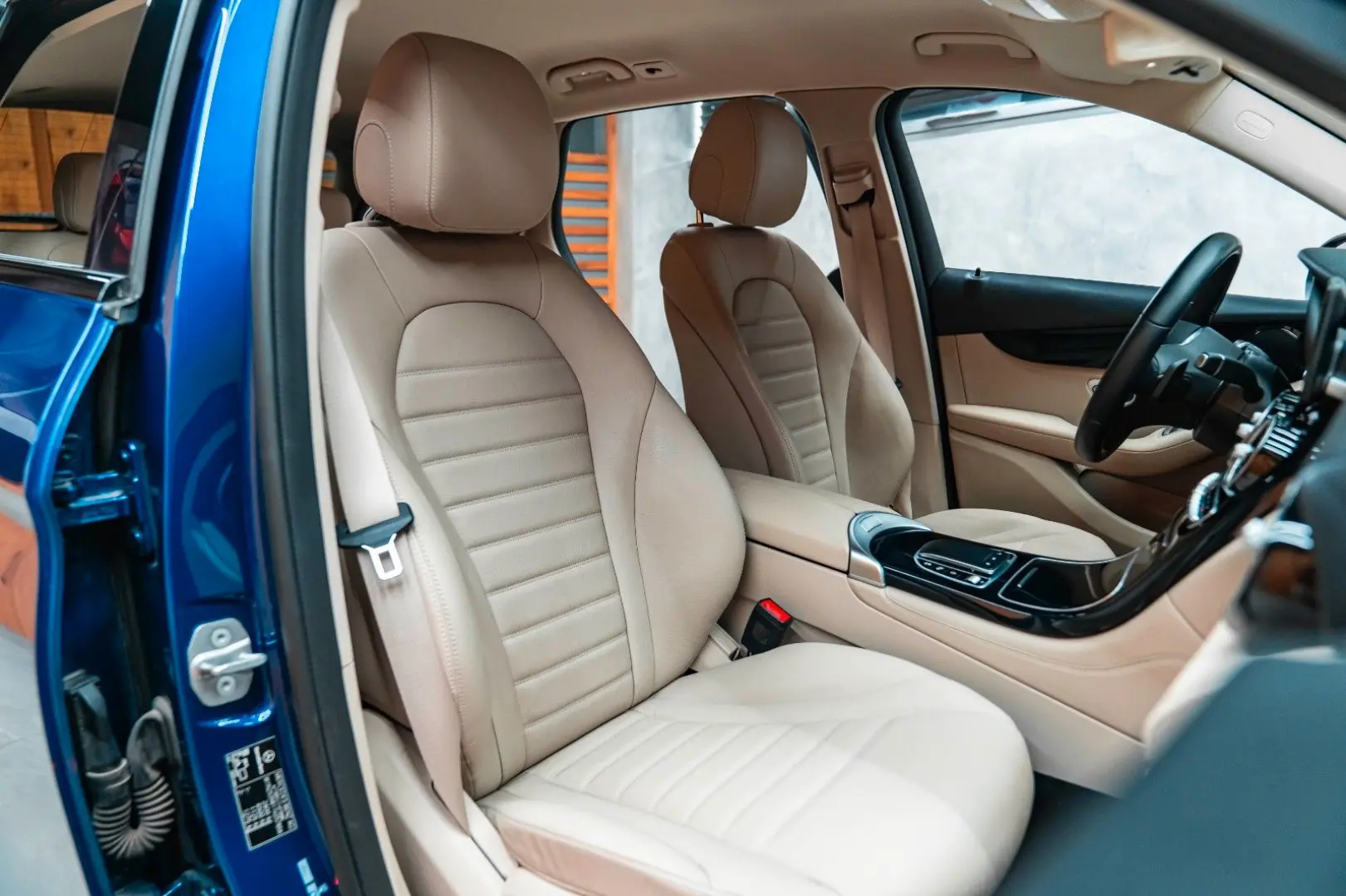 GLC 200 4Matic
