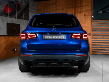 GLC 200 4Matic