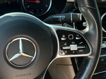 Mercedes-benz GLC 200 d Coupe 4Matic Sport
