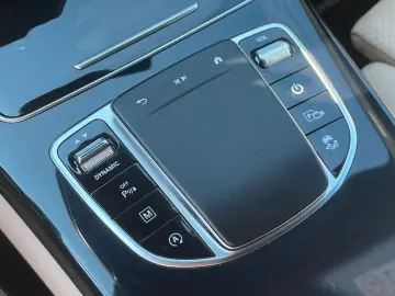 Mercedes-benz GLC 200 d Coupe 4Matic Sport