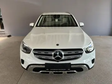 1.Hand/4Matic/9G/Burmester/360°/AHK/SHZ/194PS