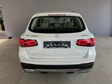 1.Hand/4Matic/9G/Burmester/360°/AHK/SHZ/194PS