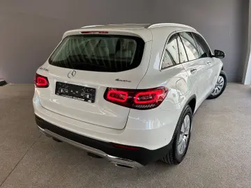 1.Hand/4Matic/9G/Burmester/360°/AHK/SHZ/194PS