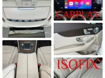 1.Hand/4Matic/9G/Burmester/360°/AHK/SHZ/194PS