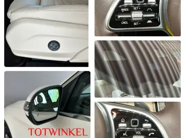 1.Hand/4Matic/9G/Burmester/360°/AHK/SHZ/194PS