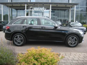 GLC 200 d AMG 4M 9G LED Navi Kamera Pano WideSc.
