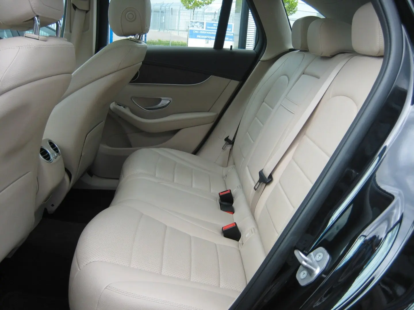 GLC 200 d AMG 4M 9G LED Navi Kamera Pano WideSc.