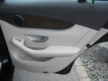 GLC 200 d AMG 4M 9G LED Navi Kamera Pano WideSc.