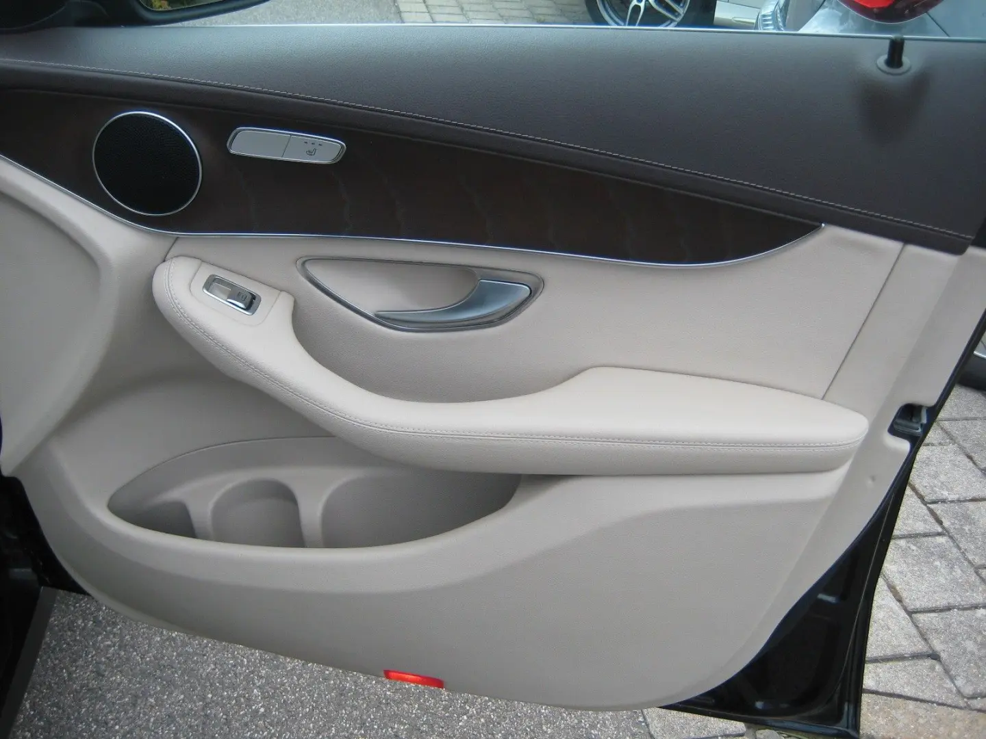 GLC 200 d AMG 4M 9G LED Navi Kamera Pano WideSc.