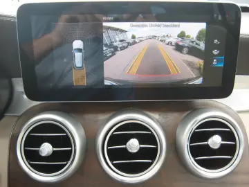 GLC 200 d AMG 4M 9G LED Navi Kamera Pano WideSc.