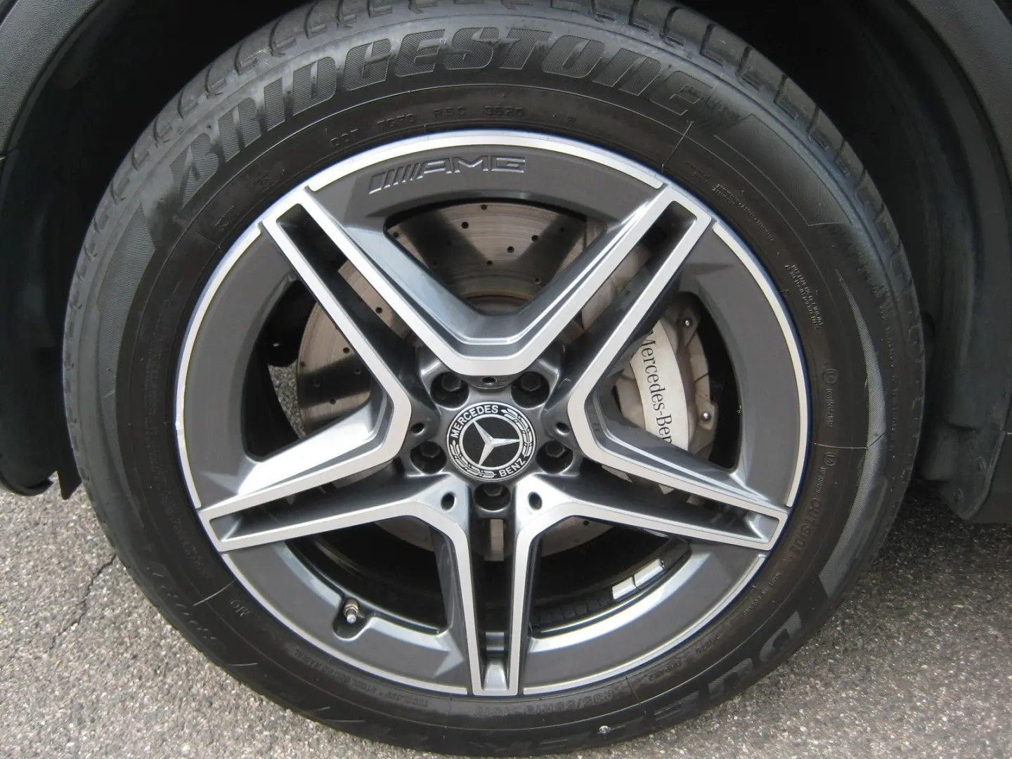 GLC 200 d AMG 4M 9G LED Navi Kamera Pano WideSc.