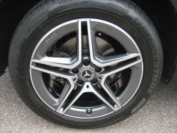 GLC 200 d AMG 4M 9G LED Navi Kamera Pano WideSc.