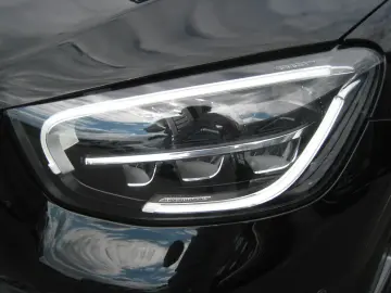 GLC 200 d AMG 4M 9G LED Navi Kamera Pano WideSc.