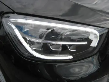GLC 200 d AMG 4M 9G LED Navi Kamera Pano WideSc.