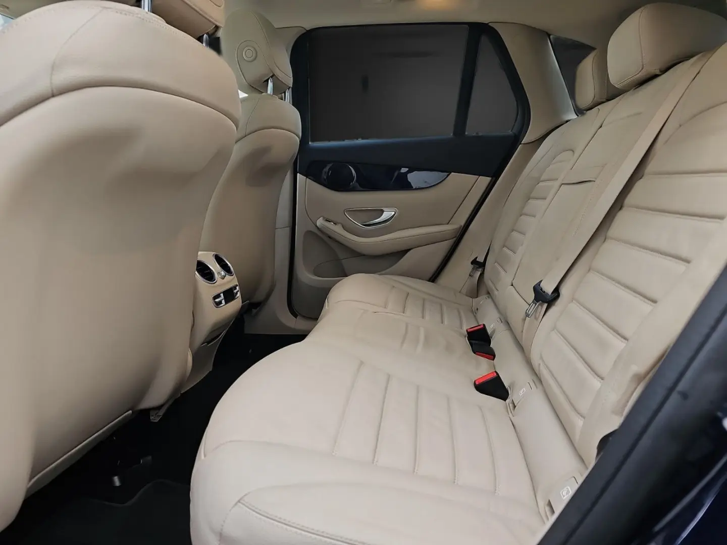 GLC 300 e Pano*360°*AHK*Multibeam*VollLeder*ACC