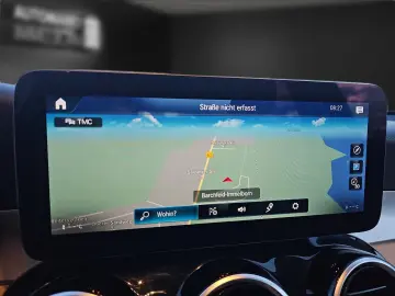 GLC 300 e Pano*360°*AHK*Multibeam*VollLeder*ACC