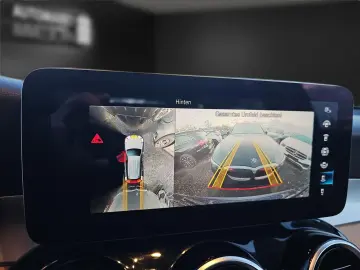 GLC 300 e Pano*360°*AHK*Multibeam*VollLeder*ACC