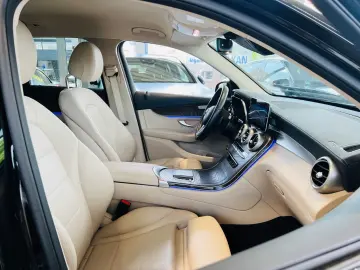 GLC 300e 4Matic|AMG|AUTOMATIK|NAVI|WIDESCREEN|