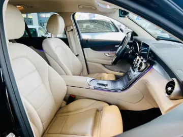 GLC 300e 4Matic|AMG|AUTOMATIK|NAVI|WIDESCREEN|