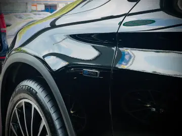 GLC 300e 4Matic|AMG|AUTOMATIK|NAVI|WIDESCREEN|