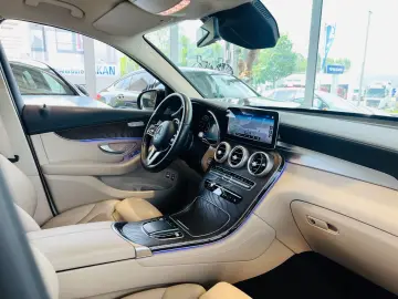 GLC 300e 4Matic|AMG|AUTOMATIK|NAVI|WIDESCREEN|