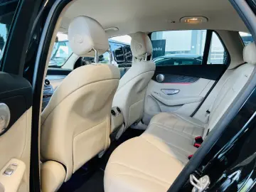 GLC 300e 4Matic|AMG|AUTOMATIK|NAVI|WIDESCREEN|