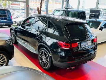 GLC 300e 4Matic|AMG|AUTOMATIK|NAVI|WIDESCREEN|