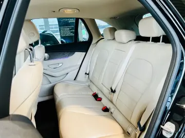 GLC 300e 4Matic|AMG|AUTOMATIK|NAVI|WIDESCREEN|