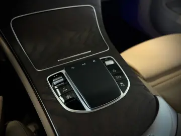GLC 300e 4Matic|AMG|AUTOMATIK|NAVI|WIDESCREEN|