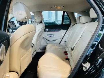 GLC 300e 4Matic|AMG|AUTOMATIK|NAVI|WIDESCREEN|