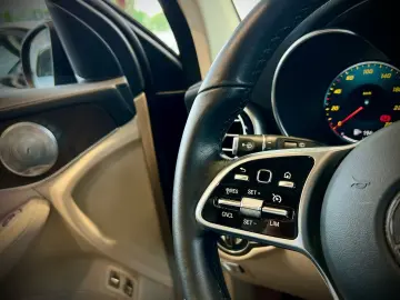 GLC 300e 4Matic|AMG|AUTOMATIK|NAVI|WIDESCREEN|