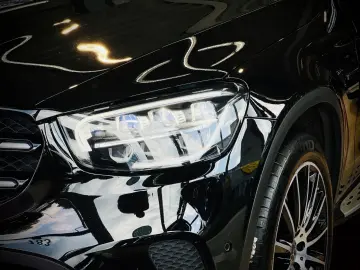 GLC 300e 4Matic|AMG|AUTOMATIK|NAVI|WIDESCREEN|